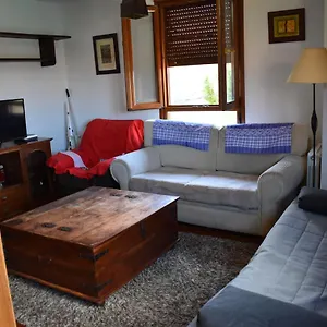  Apartamento Urdaibai Apartament